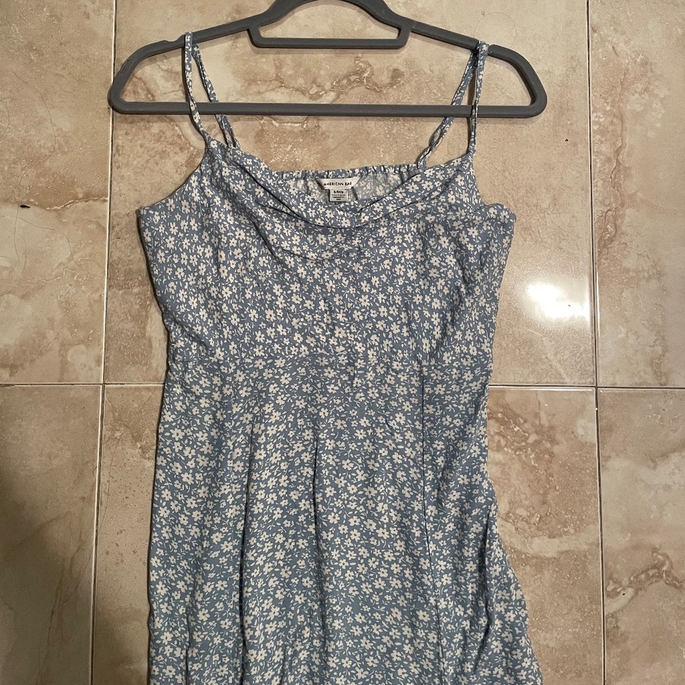 Midi Dress